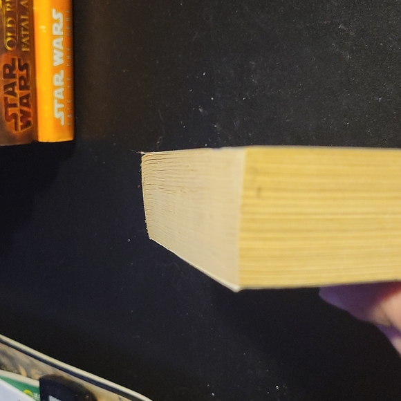 Star Wars: Heir to the Empire - Picture 4 of 4